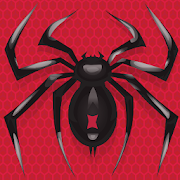 Spider Solitaire: Card Games(Mod, Unlimited money) icon