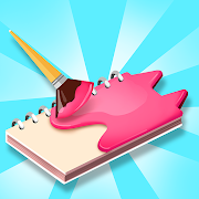 DIY Notebook(Mod, Remove ads) icon