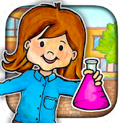 My PlayHome School(Mod, Unlocked) icon