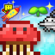 Epic Astro Story(Mod, Unlimited money) icon