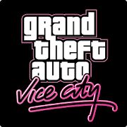 Grand Theft Auto: Vice City(Mod, Unlimited money) icon