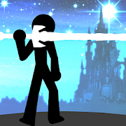 Stickman The Flash(Mod) icon