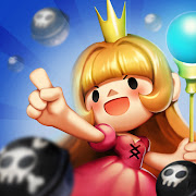 Monster Breaker Hero(Mod, Unlimited money) icon