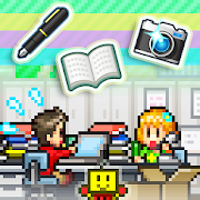 Magazine Mogul(Mod, Unlimited money) icon