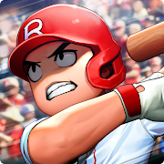 BASEBALL 9(Mod, Unlimited money) icon