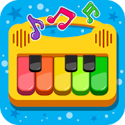 Piano Kids - Music & Songs(Mod, Unlocked) icon