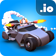 Crash of Cars(Mod, Unlimited money) icon
