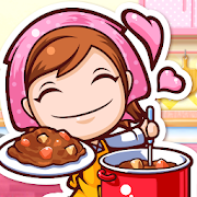 Cooking Mama: Let's cook!(Mod, Unlimited money) icon