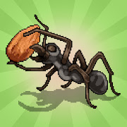 Pocket Ants: Colony Simulator(Mod, Unlimited money) icon