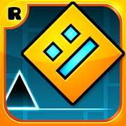 Geometry Dash(Mod, Unlocked) icon