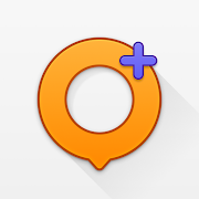 OsmAnd+ — Maps & GPS Offline(Mod, Unlocked) icon