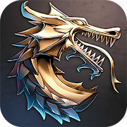 Rise of Castles: Ice and Fire(Mod, No Ads) icon