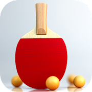 Virtual Table Tennis(Mod, Remove ads) icon