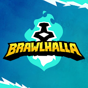 Brawlhalla(Mod) icon