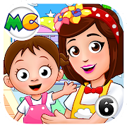 My City : Babysitter(Mod, Paid for free) icon