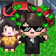 Citampi Stories: Love & Life(Mod, Remove ads) icon