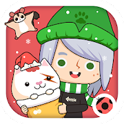 Miga Town: My Pets(Mod, Full) icon