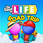 THE GAME OF LIFE Road Trip(Mod) icon