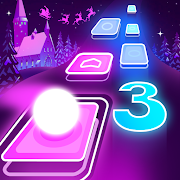 Dancing Sky 3(Mod, Remove ads) icon