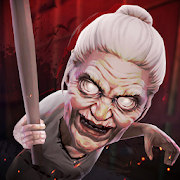 Granny's House(Mod, Remove ads) icon