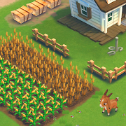 FarmVille 2: Country Escape(Mod) icon