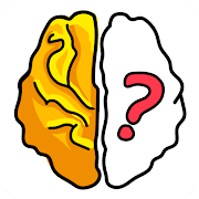 Brain Out: Can you pass it?(Mod, Unlimited money) icon