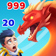 Hero Wars: Alliance(Mod, Unlimited money) icon