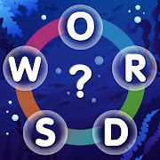 Word Search Sea: Word Puzzle(Mod, Unlimited money) icon