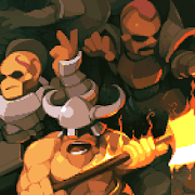 Hero Siege: Pocket Edition(Mod, Unlimited money) icon