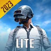 PUBG MOBILE LITE(Mod, Endless) icon