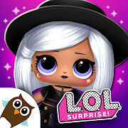 L.O.L. Surprise! Disco House(Mod) icon