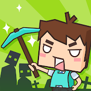 Mine Survival(Mod, Remove ads) icon