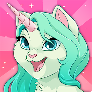 Castle Cats - Idle Hero RPG(Mod, Unlimited money) icon