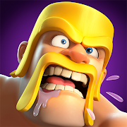 Clash of Clans(Mod, Unlimited money) icon