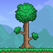 Terraria(Mod, Unlocked) icon