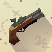 Pirates Outlaws(Mod) icon