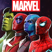 Marvel Contest of Champions(Mod, Mod Menu) icon