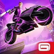 Gangstar Vegas: World of Crime(Mod, Unlimited money) icon
