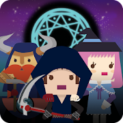 Infinity Dungeon(Mod, Unlimited money) icon
