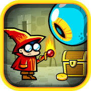 Spellspire(Mod, Unlimited money) icon