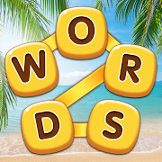 Word Pizza - Word Games(Mod, Unlimited money) icon