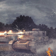 Panzer War(Mod, Remove ads) icon