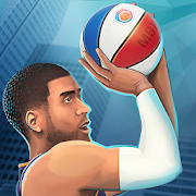 3pt Contest: Basketball Games(Mod, Unlimited money) icon