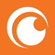Crunchyroll(Mod, Unlocked) icon