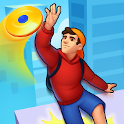 Catch And Shoot(Mod, Unlimited money) icon