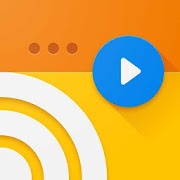 Web Video Cast | Browser to TV(Mod, Unlocked) icon