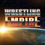 Wrestling Empire(Mod, Unlocked) icon