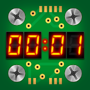 Play on PC(Mod, Unlocked) icon