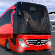 Bus Simulator : Ultimate(Mod, Unlimited money) icon
