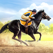 Rival Stars Horse Racing(Mod, Infinite) icon